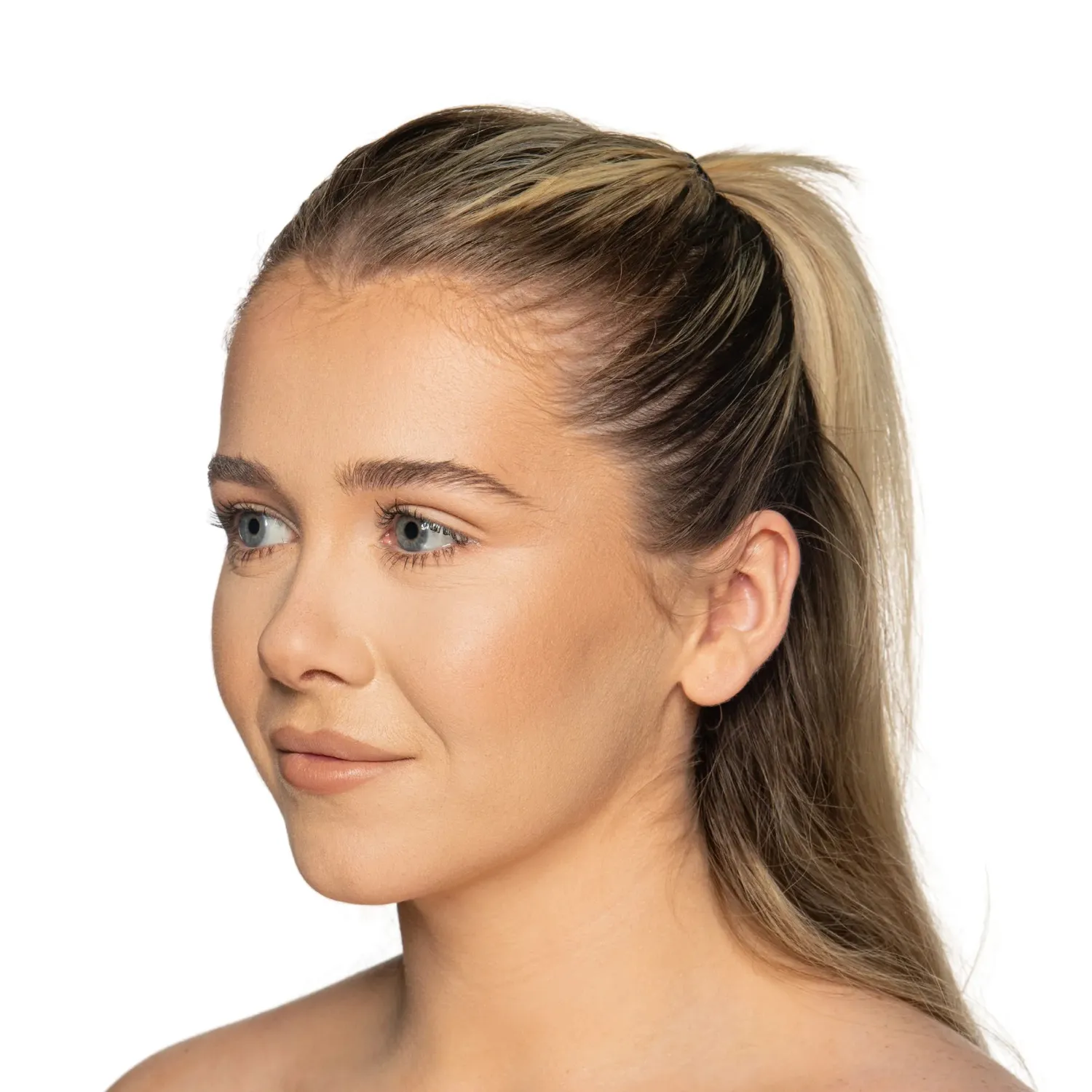 BPerfect Fahrenheit Luxe Powder bronzer 6g mat