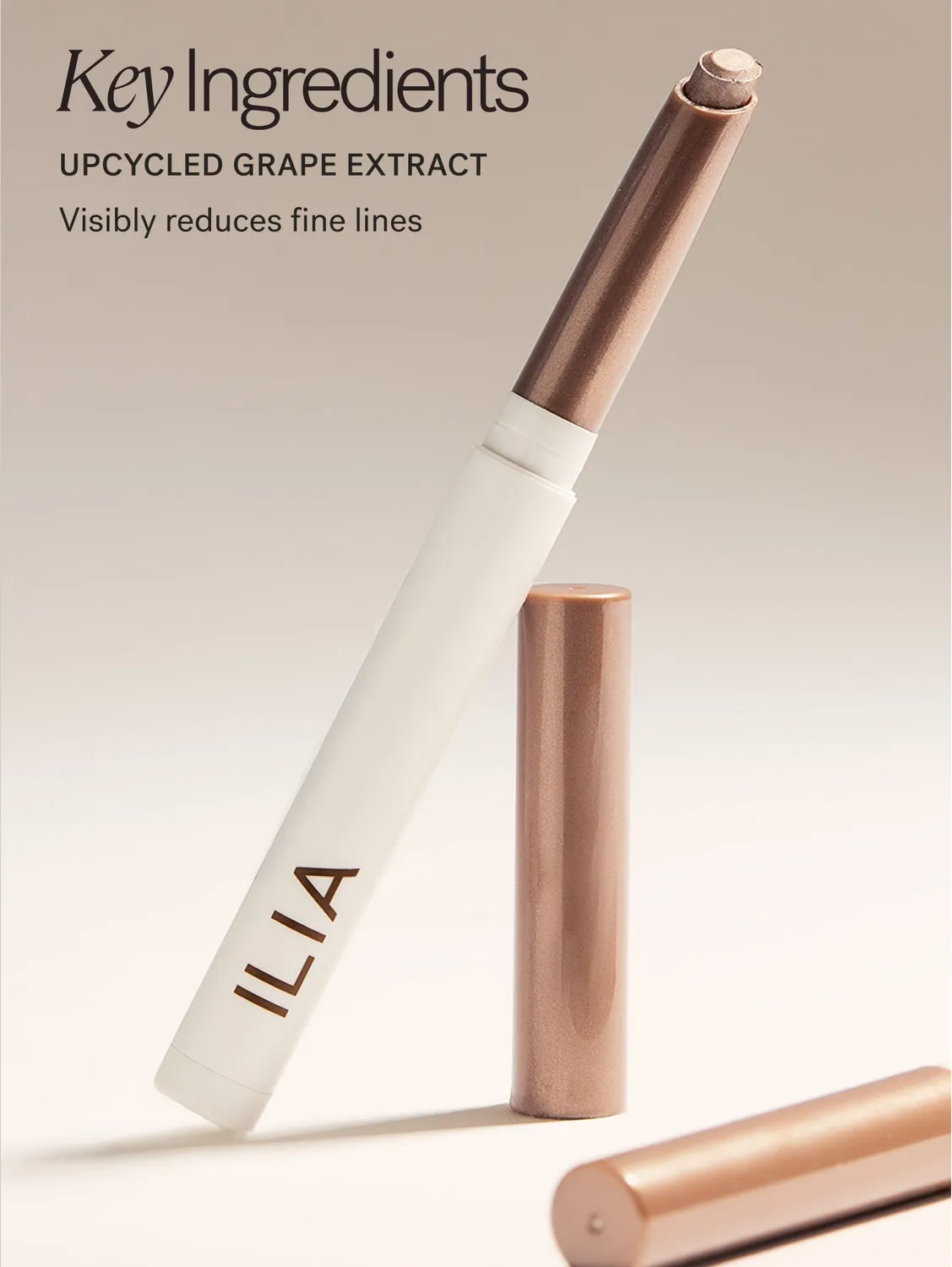 ILIA Mini Eye Stylus Trio oogschaduw waterproof shimmer