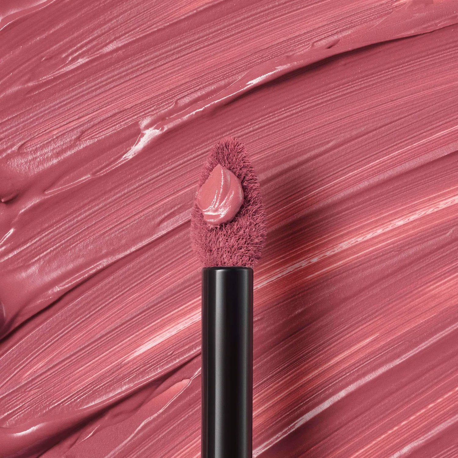 Stila Stay All Day Liquid Lipstick vloeibare lipstick Beso 3 ml mat rood