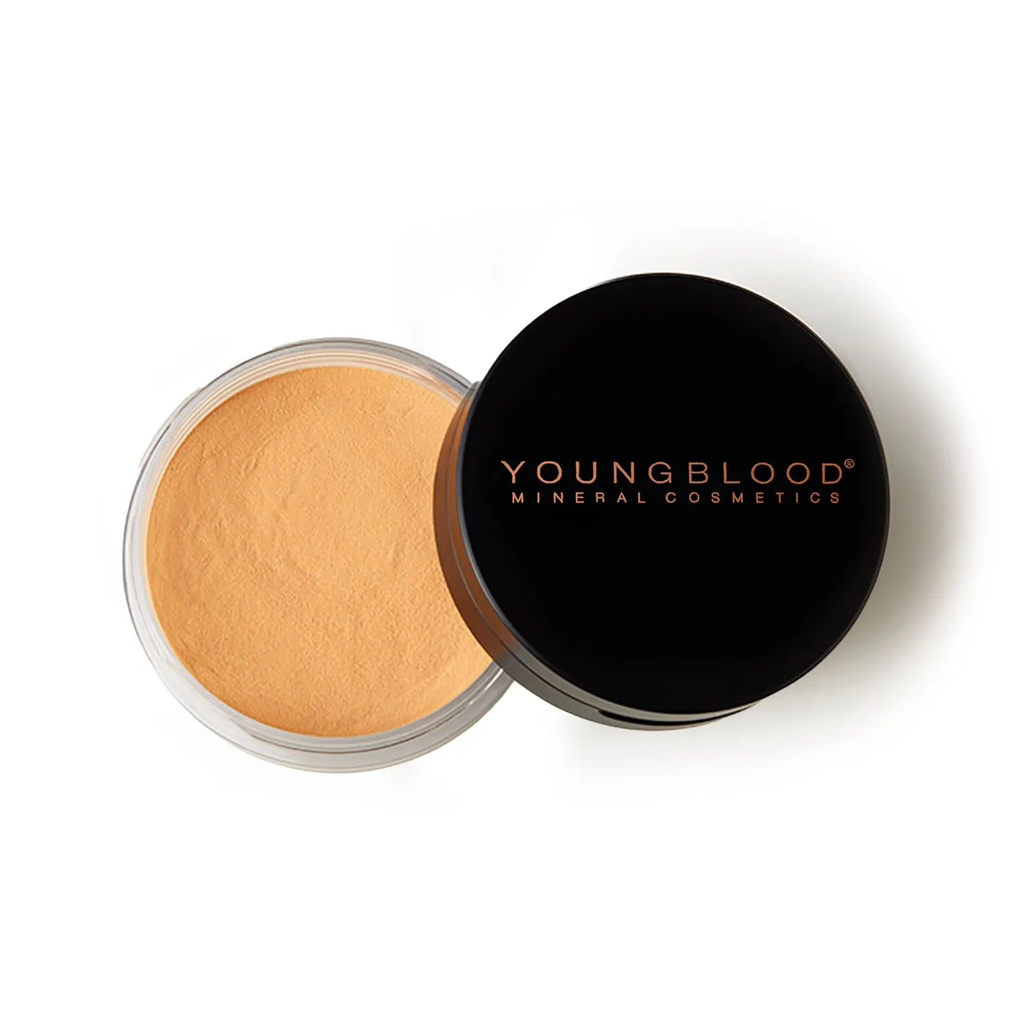 Youngblood Hi-Definition Hydrating Mineral poeder Translucent 10 g