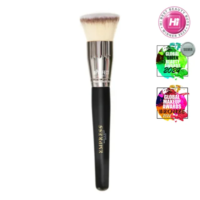 BPerfect Empress Base & Body Brush vegan kwast