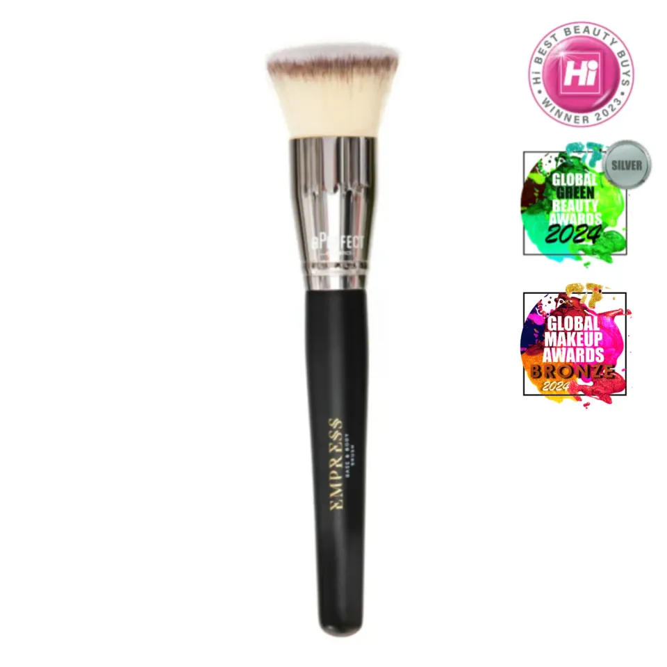 BPerfect Empress Base & Body Brush vegan kwast