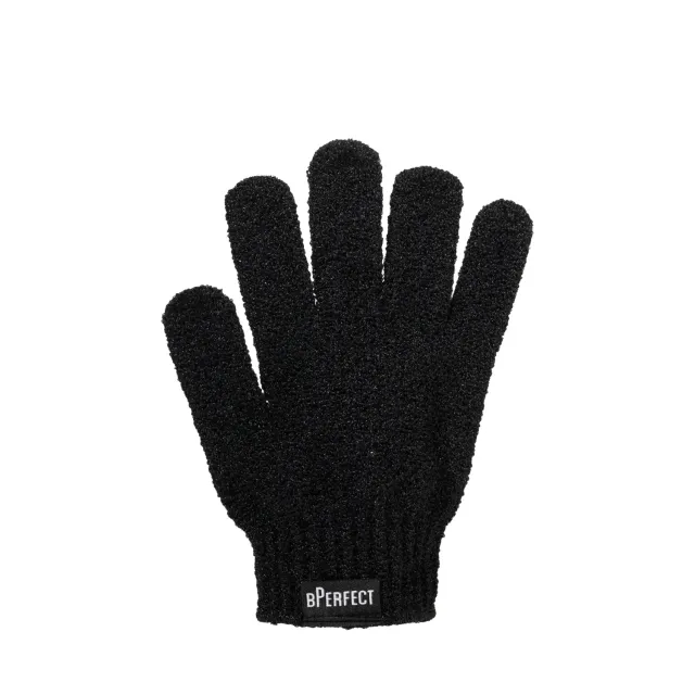 BPerfect Tan Studio Exfoliating Gloves scrubhandschoen