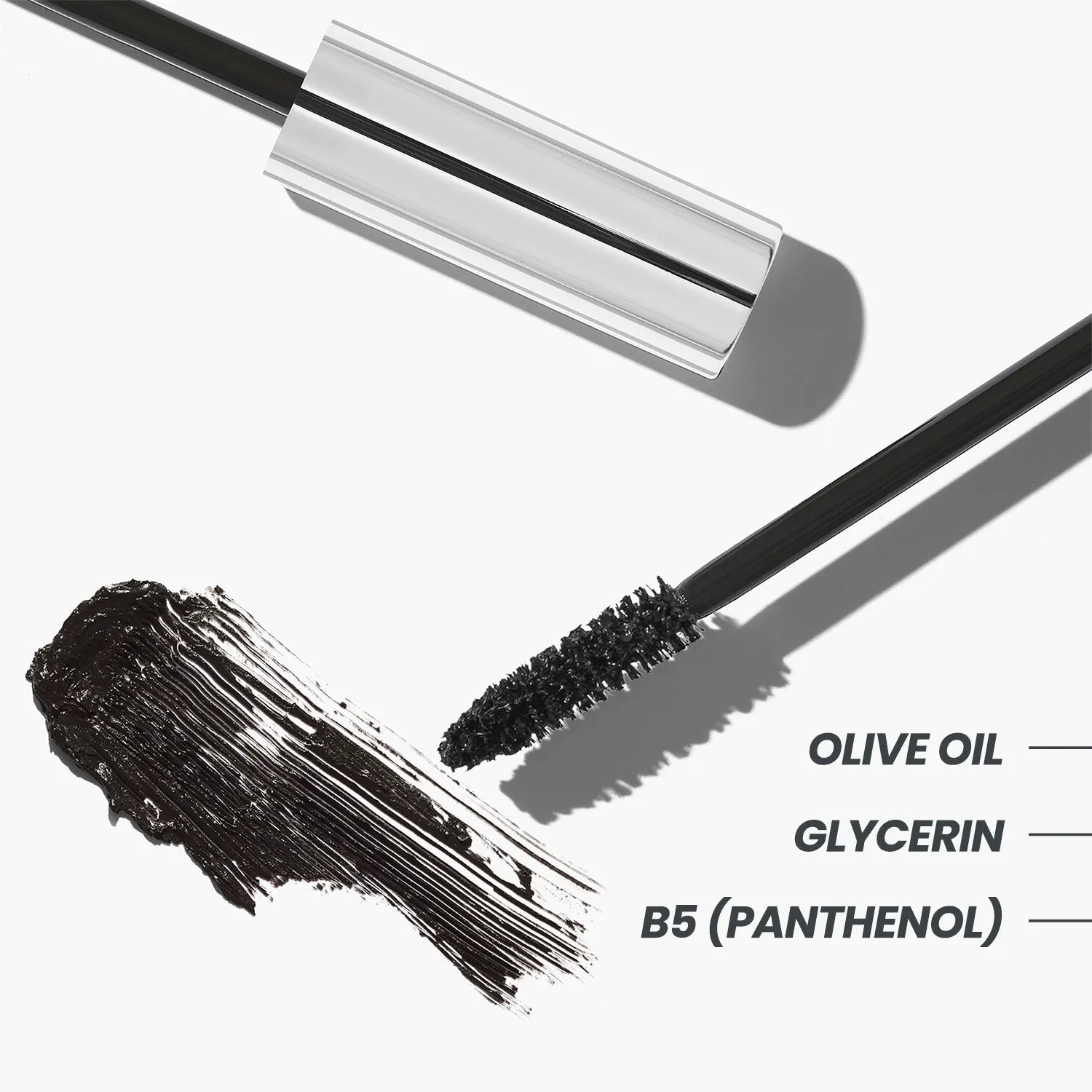 Wonderskin Infinite Rizz Mascara waterproof volume