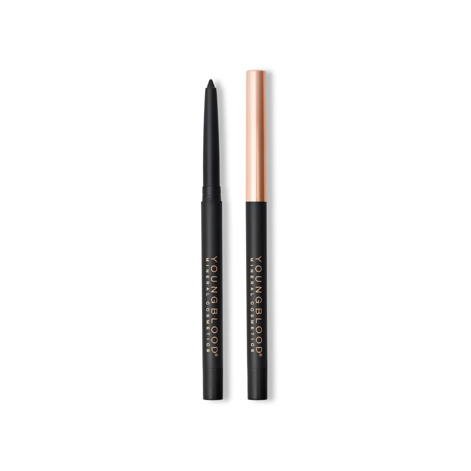 Youngblood One-Swipe Gel eyeliner intense lijn 0,3 g