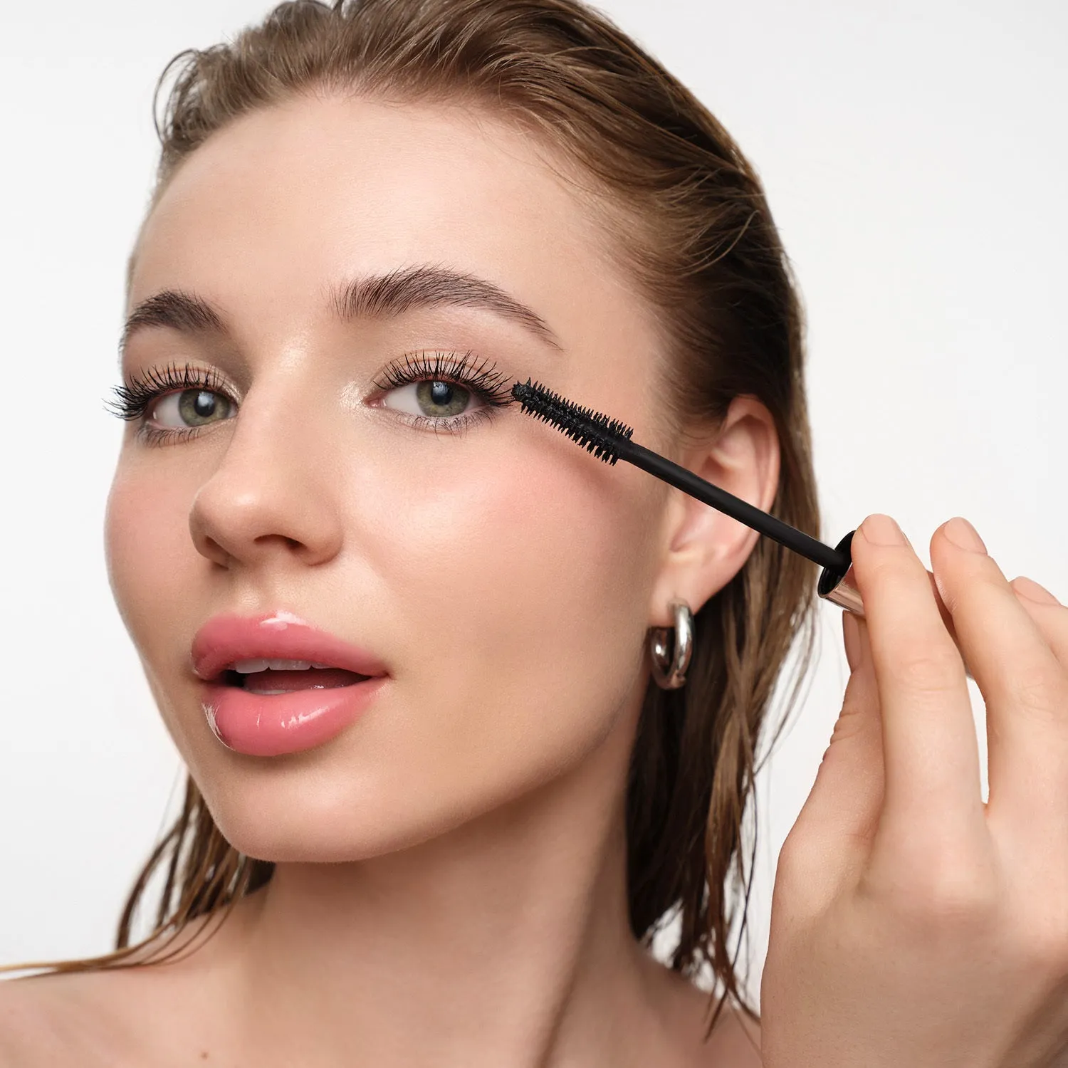Wonderskin POWER'FULL mascara zwart volume