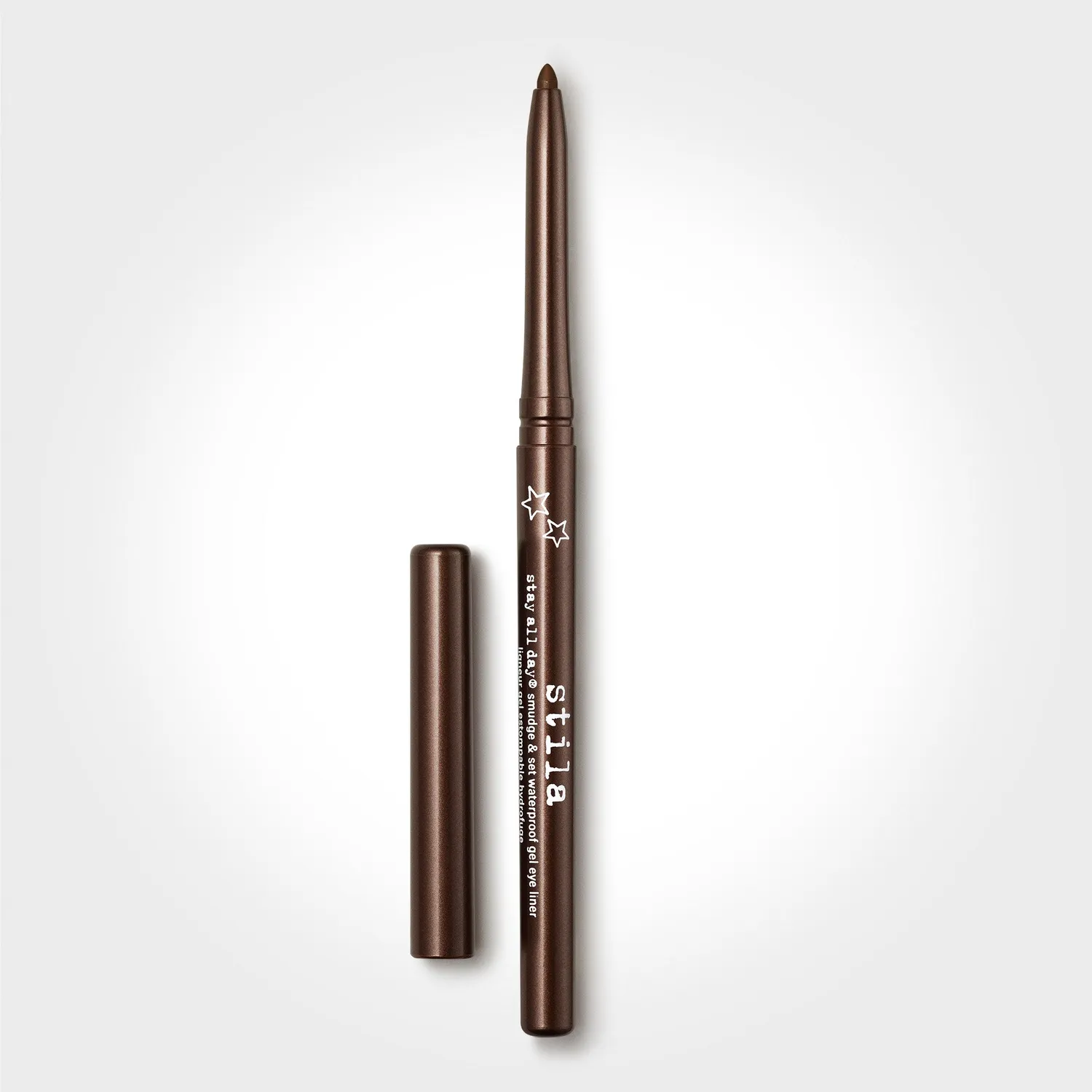 Stila Stay All Day Smudge Set eyeliner Cashmere 0,35 g sheen