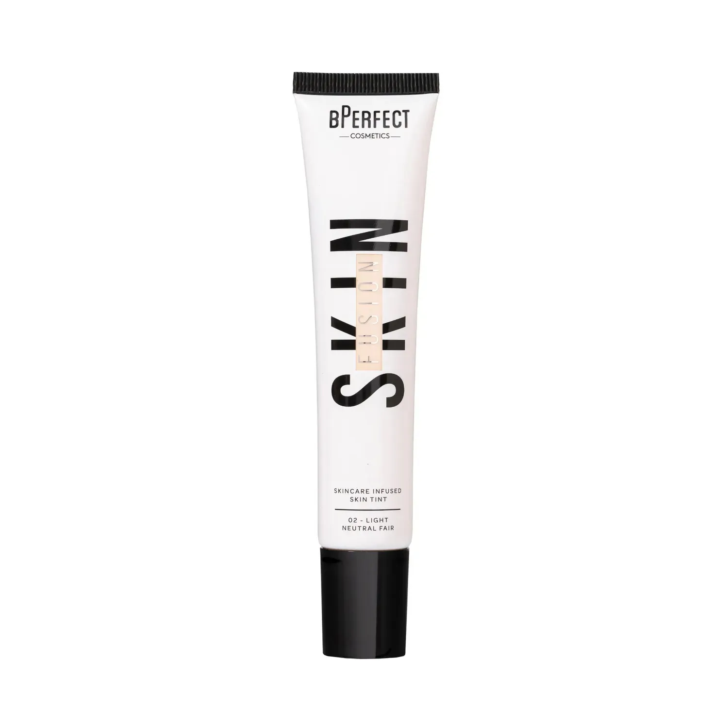 BPerfect x Derv Ibiza 3.0 make-upset stralende finish
