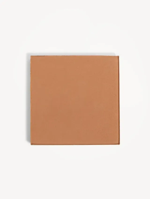Blezi Bronzer Refill bronzer 10 Natural Matte waterproof