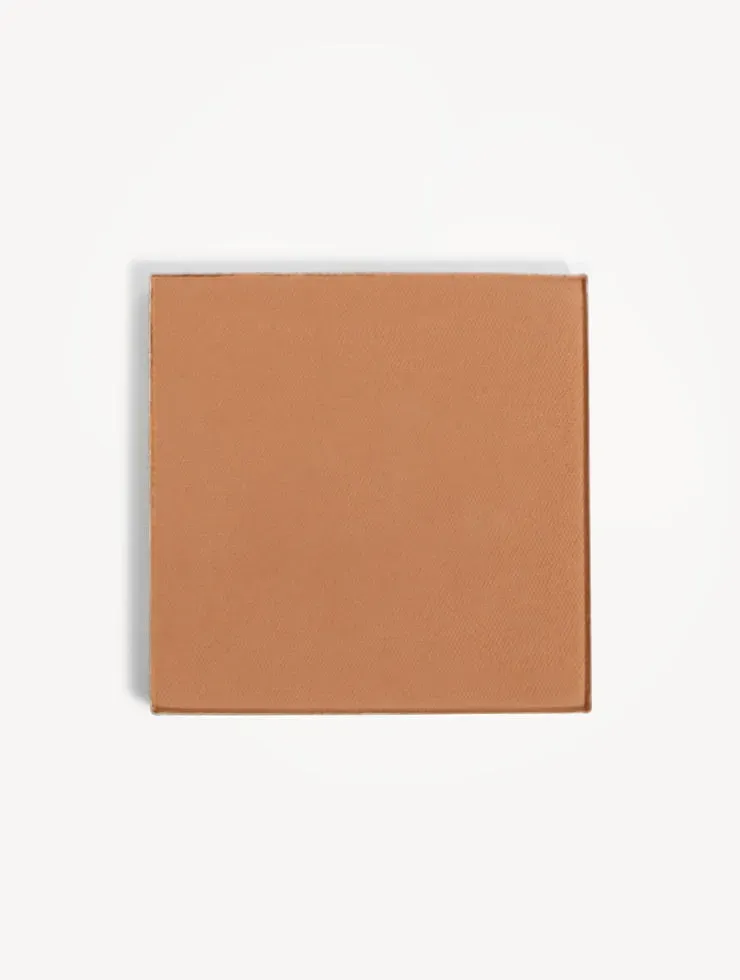 Blezi Bronzer Refill bronzer 10 Natural Matte waterproof