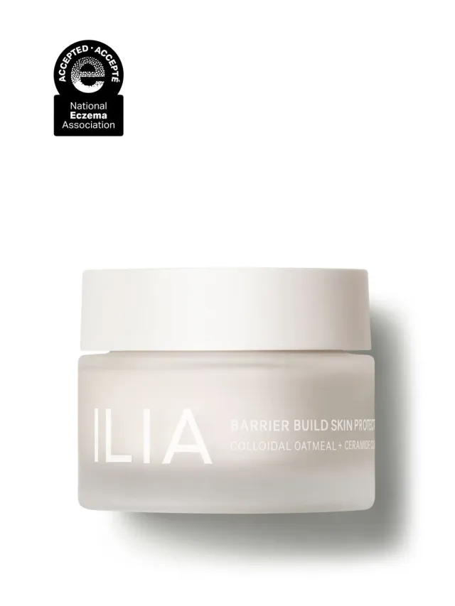 ILIA Barrier Build Skin Protectant Cream 50ml kalmerend
