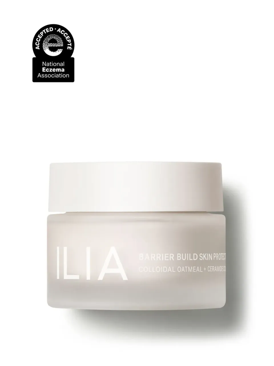 ILIA Barrier Build Skin Protectant Cream 50ml kalmerend