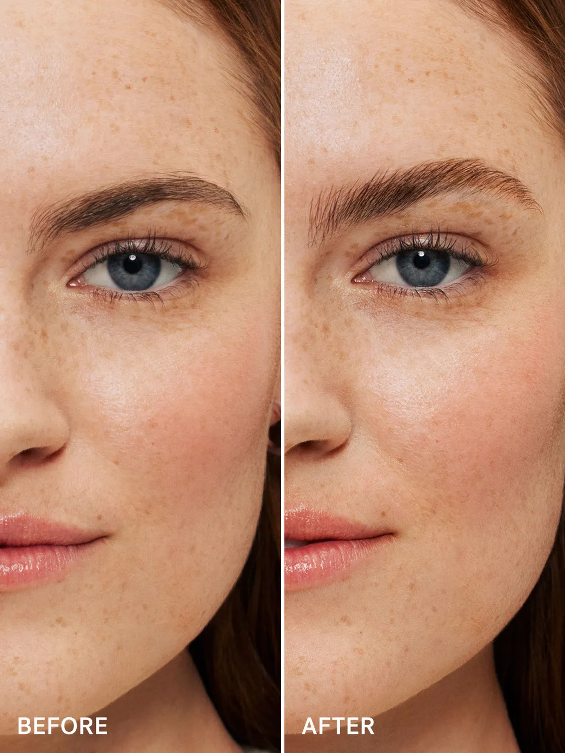ILIA In Frame Brow Gel wenkbrauwgel Clear 4,5 ml