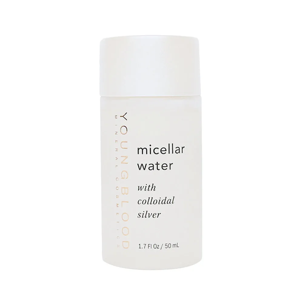 Youngblood Micellar Water reinigingswater 222 ml