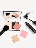 Blezi persoonlijk make-up advies consult stralende huid