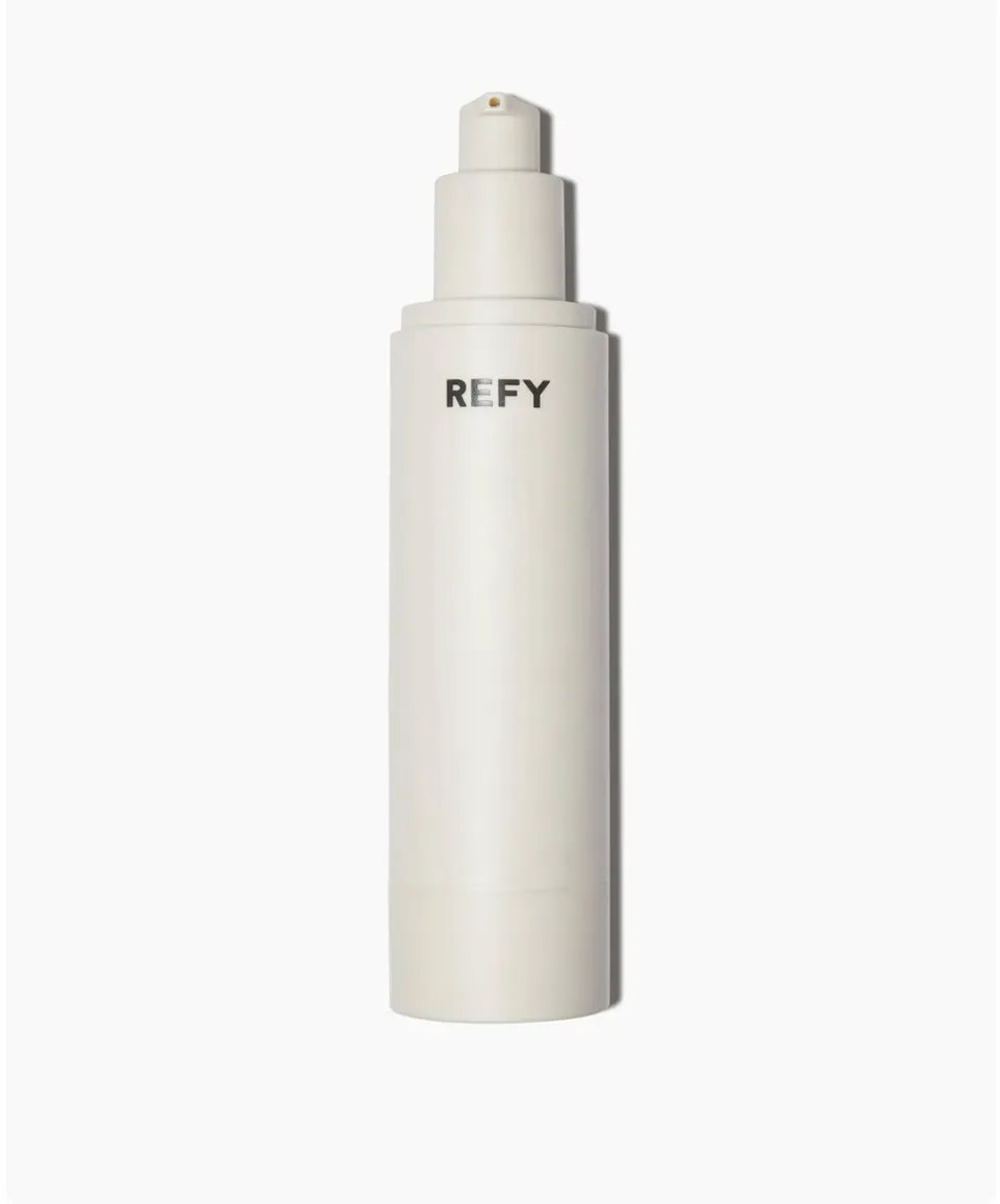 REFY Face Cleanse gezichtsreiniger zachte reiniging