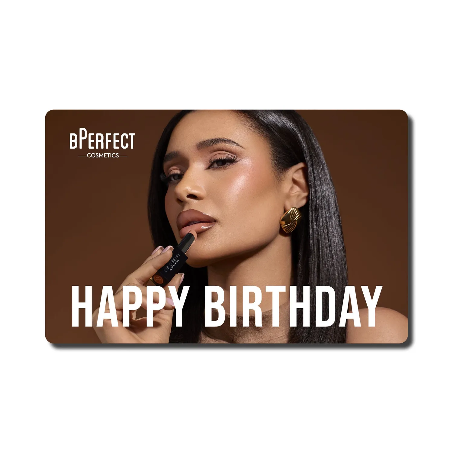 BPerfect E-Gift Card digitale cadeaukaart