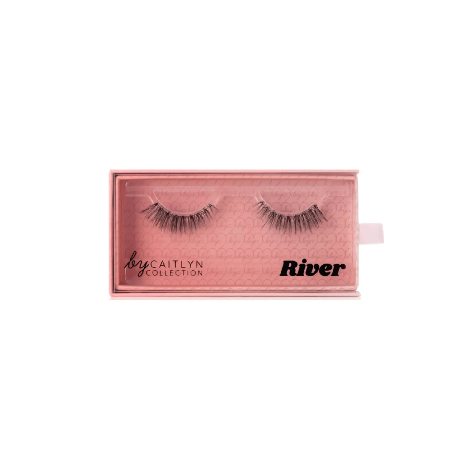 BPerfect BYCC Luxury Vegan Lash Aurora nepwimpers wispy