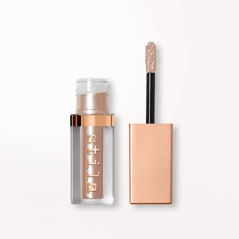 Stila Shimmer & Glow vloeibare oogschaduw shimmer 4,5 ml