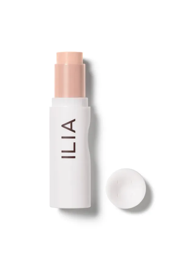 ILIA Skin Rewind Stick foundation Hinoki 1N mat