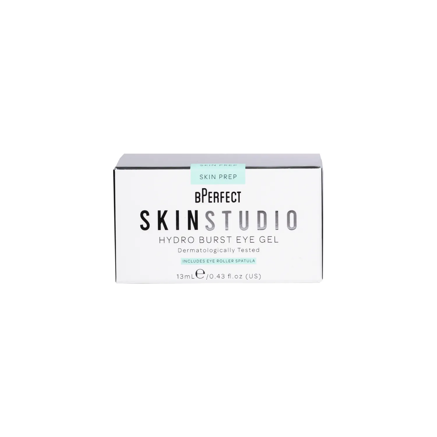 BPerfect Skin Studio Hydro Burst Eye Gel 13ml parfumvrij