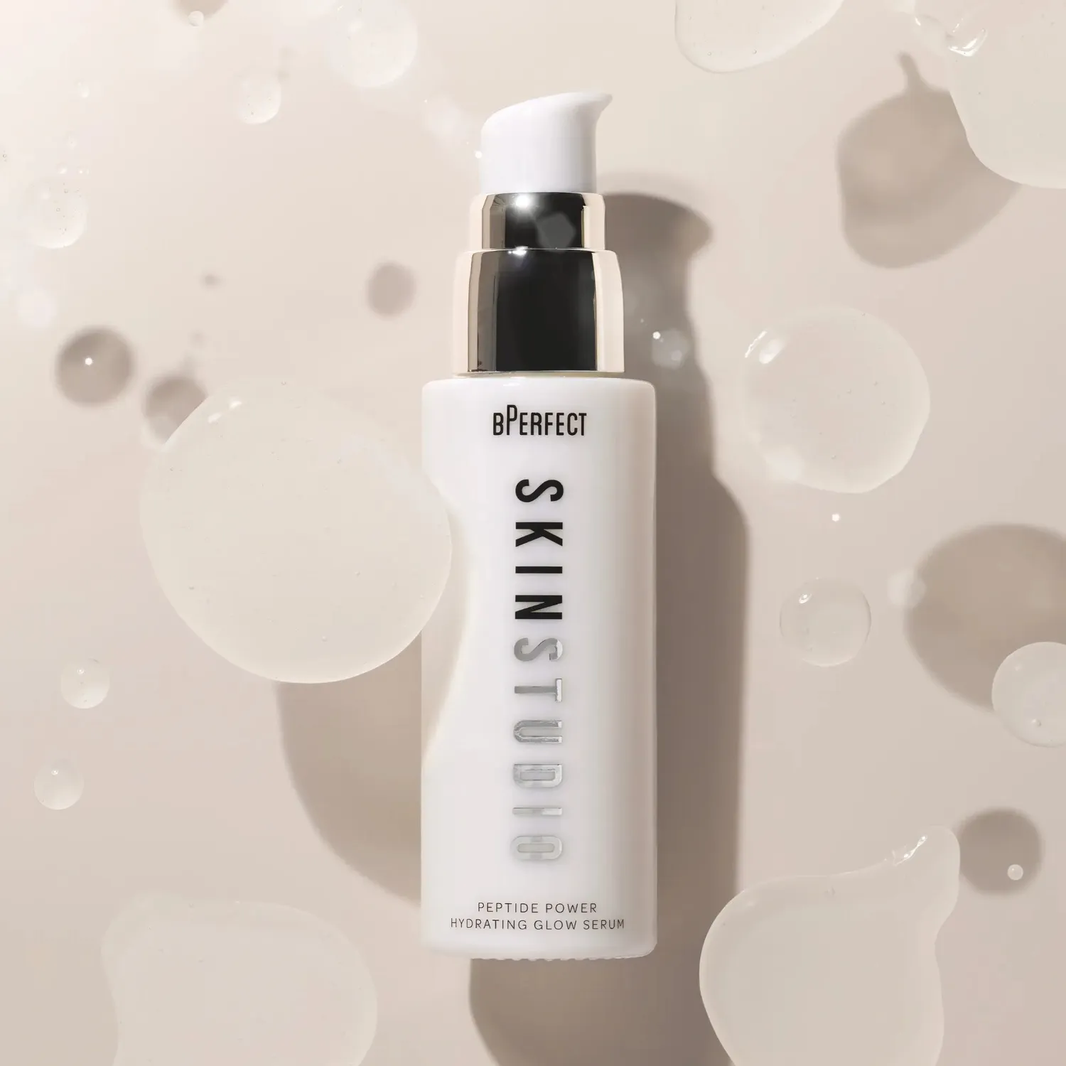 BPerfect Skin Studio Peptide Power Serum Gezicht 30ml