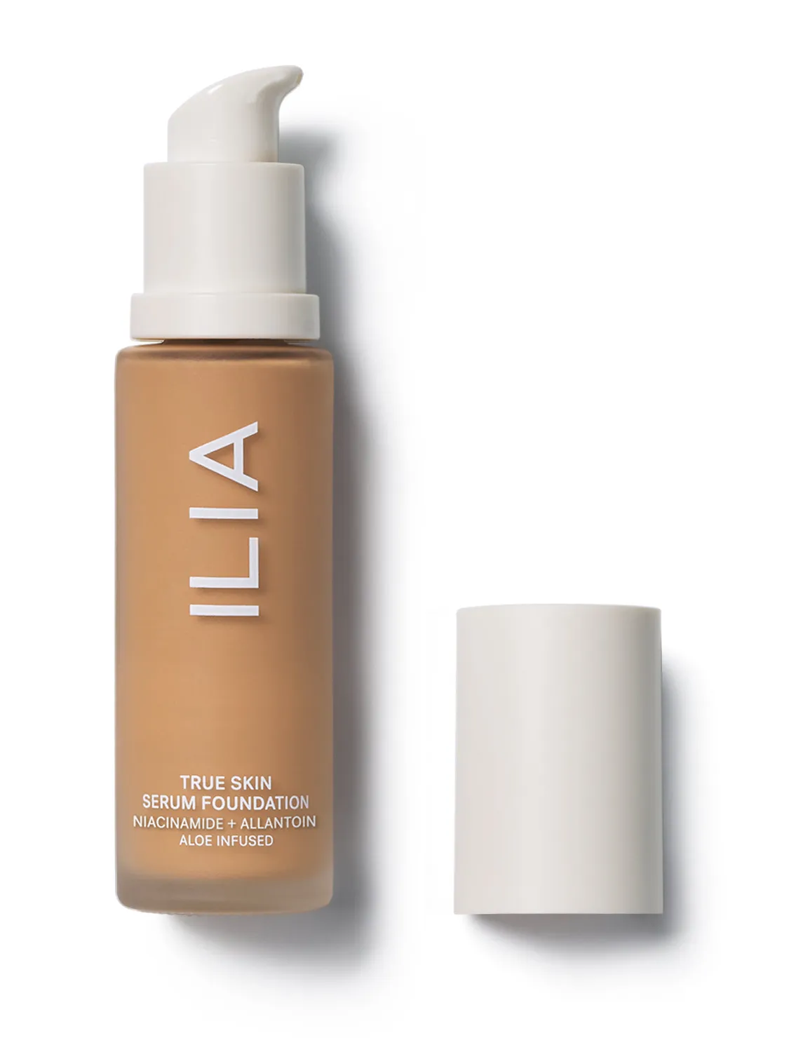 ILIA True Skin Serum Foundation Mindoro SF.25 30ml natuurlijk