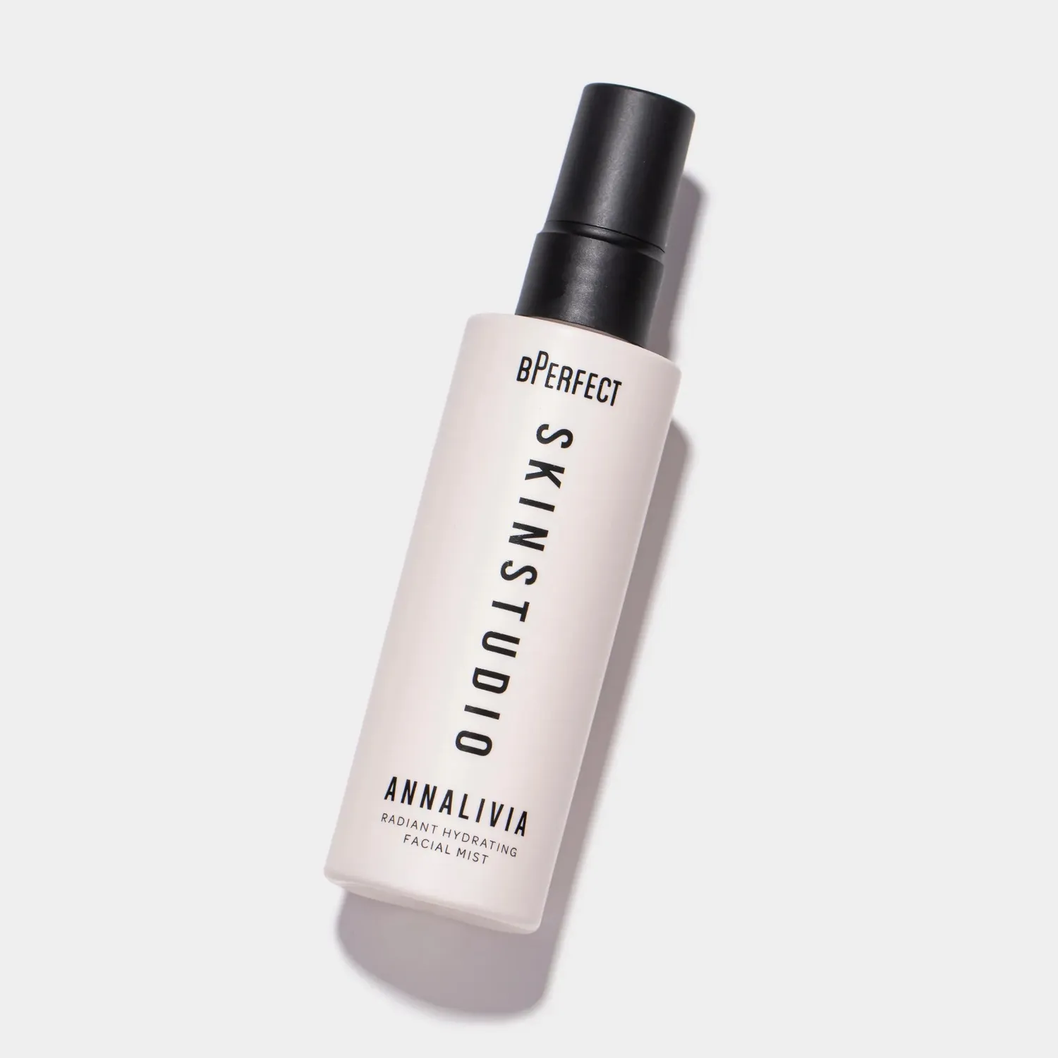 Bperfect Skin Studio Annalivia gezichtsmist 100ml hydraterend