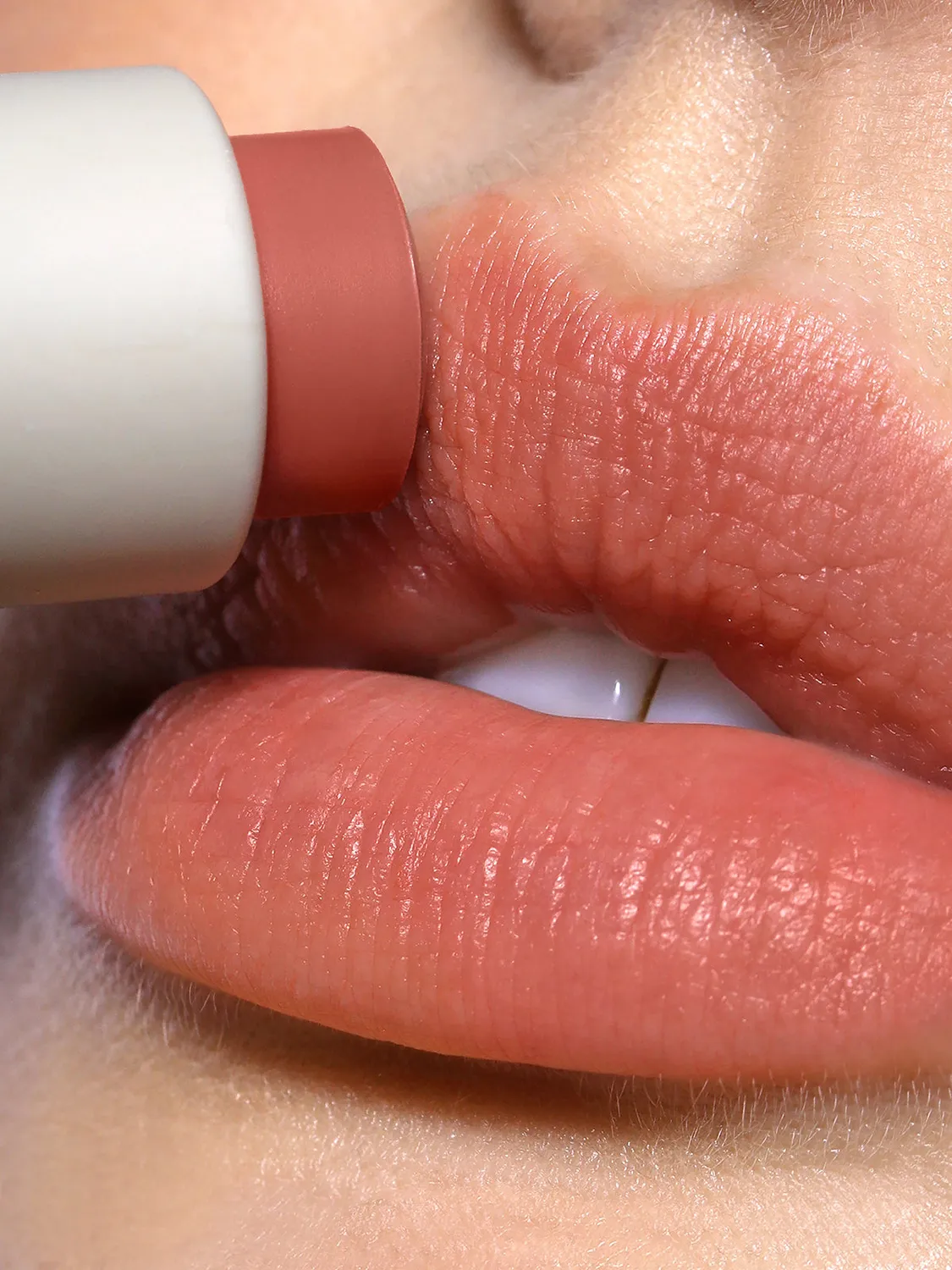 REFY Beauty Lip Blush lippen Bloom sheer