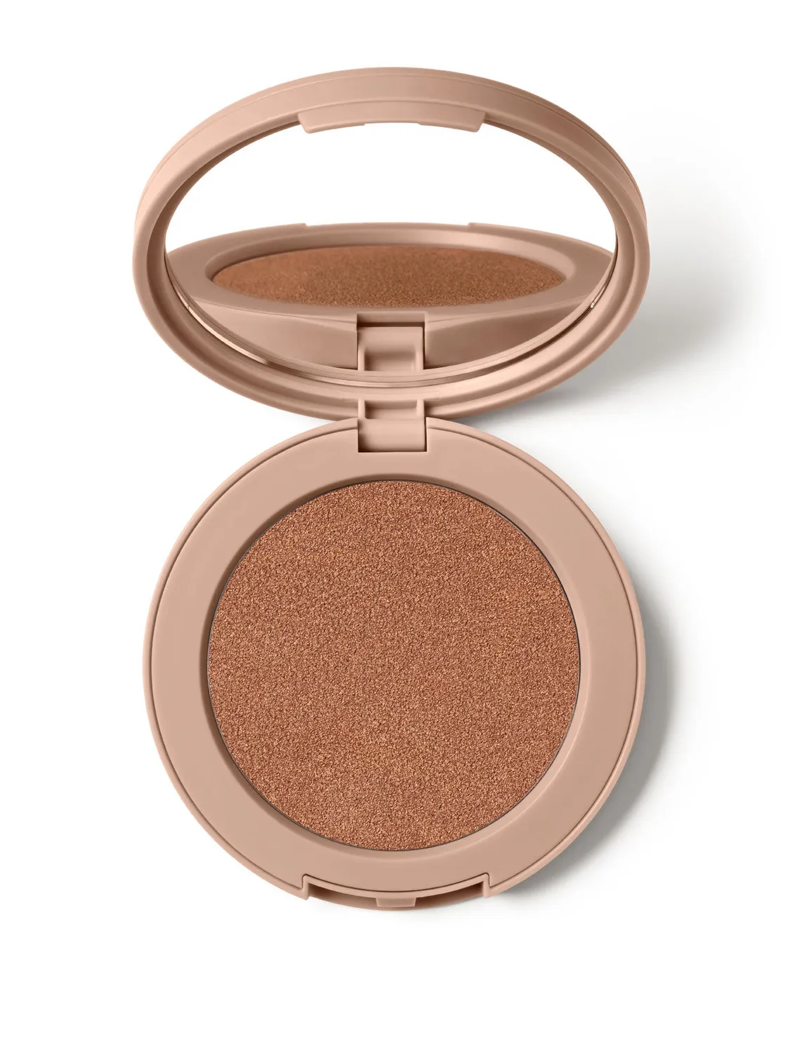 ILIA Sunshift Cream Bronzer Eclipse zonnige glow