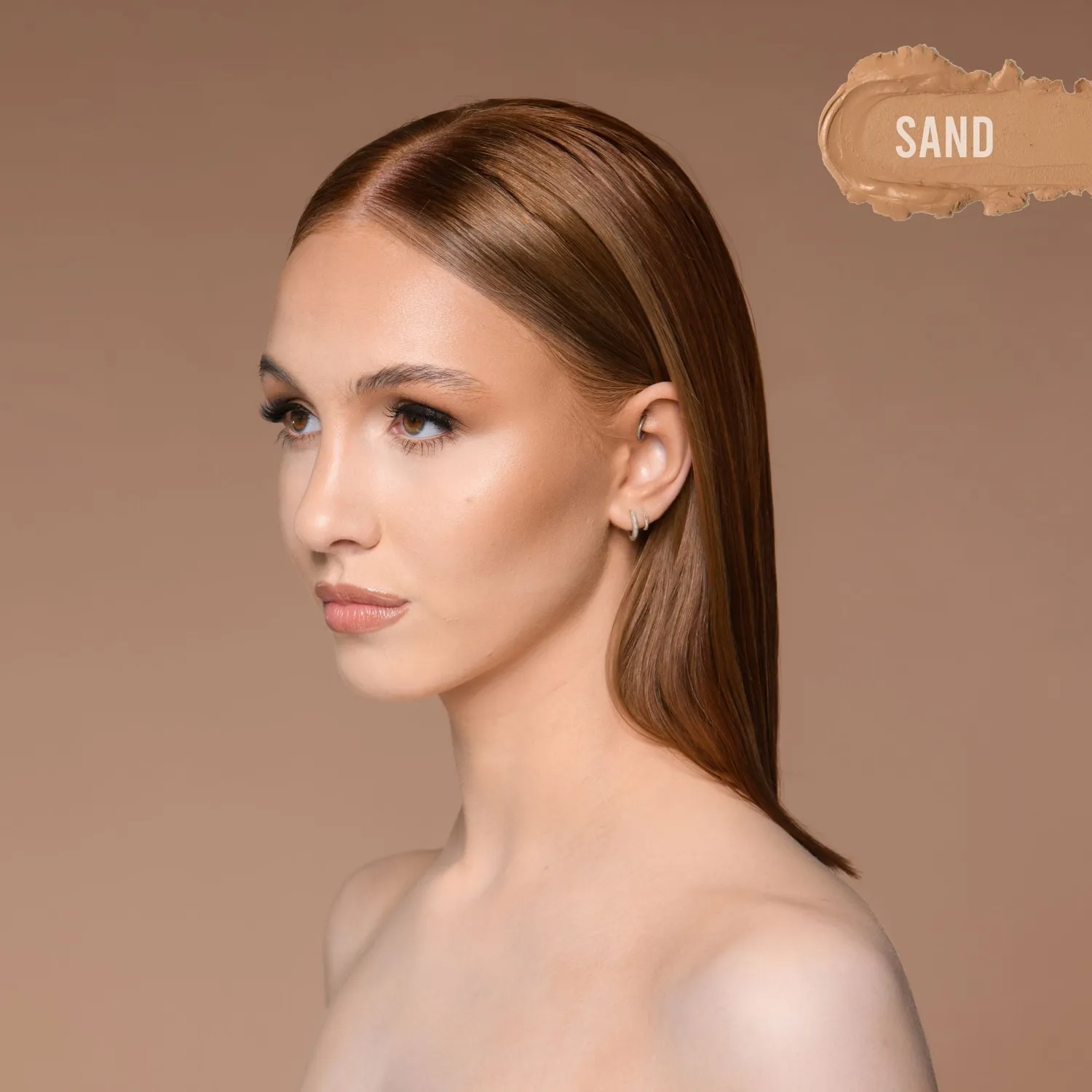 BPerfect Cronzer Pro Bundle bronzerset 5 kleuren natuurlijke finish