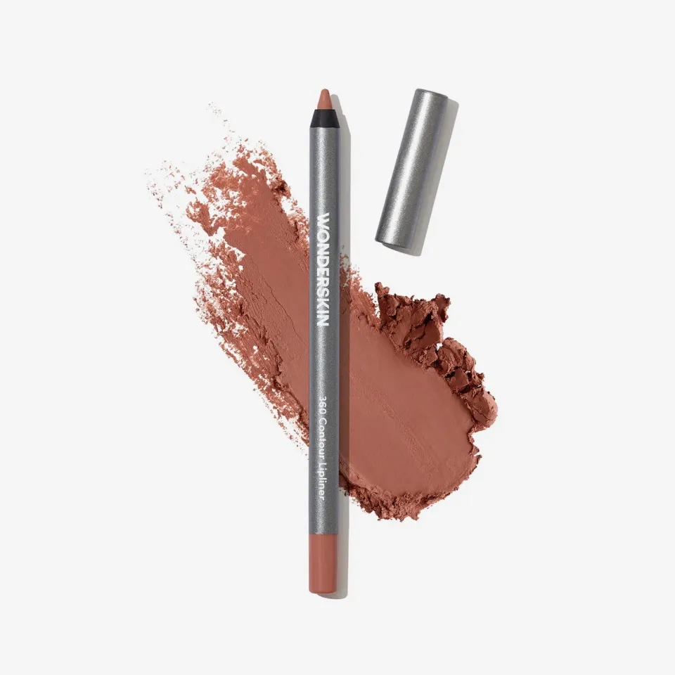 Wonderskin 360 Contour lipliner waterproof
