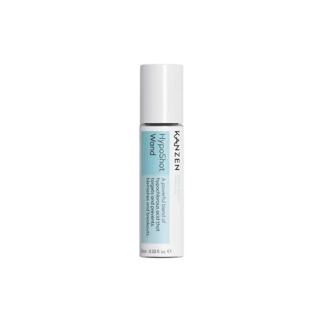 Kanzen HypoShot Wand Roller 10ml Puistjes