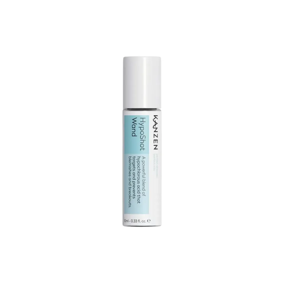 Kanzen HypoShot Wand Roller 10ml Puistjes