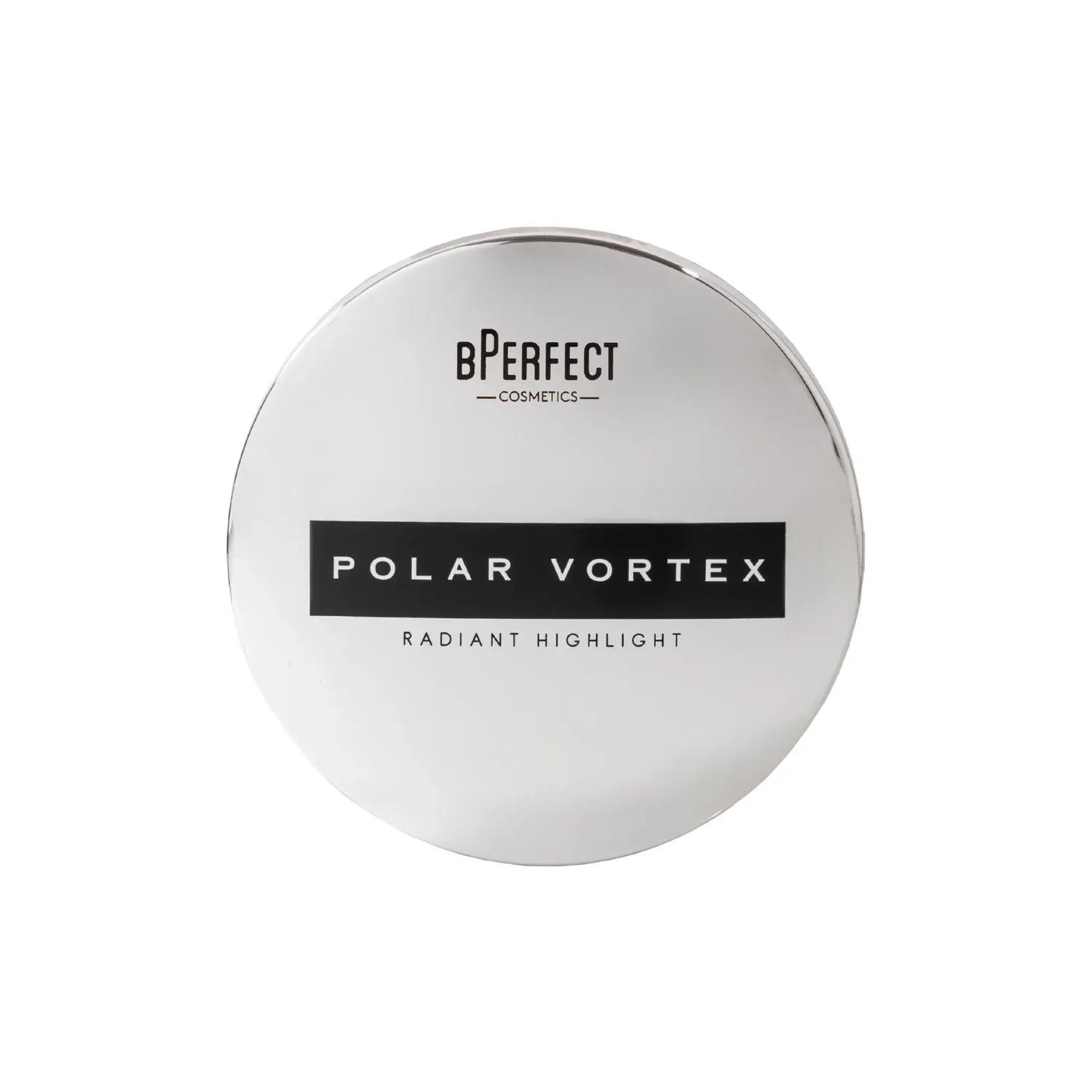 BPerfect Polar Vortex Highlighter stralend 80g