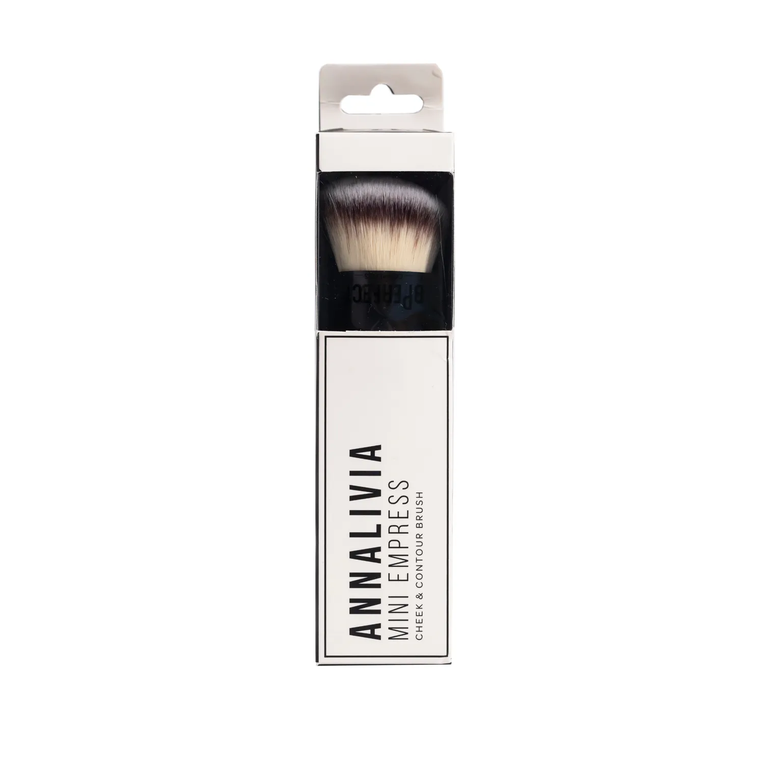BPerfect Mini Empress cheek contour kwast mini