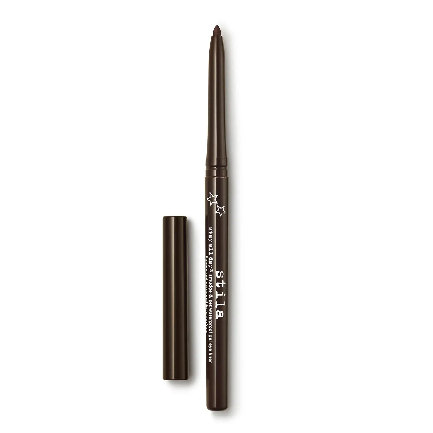 Stila Blue Eye Bundle travel eyeliner sandy 2-delig