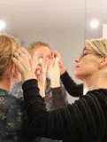 Blezi persoonlijk make-up advies consult stralende huid
