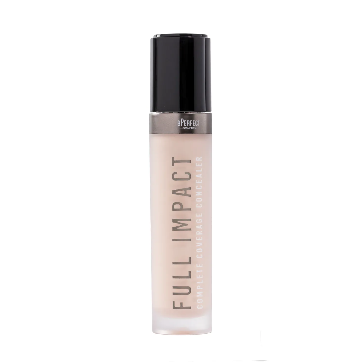 BPerfect Conceal & Blend concealer set L1 2-delig dekkend