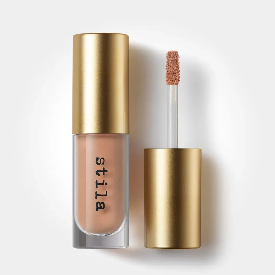 Stila Liqua-Play vloeibare oogschaduw langhoudend