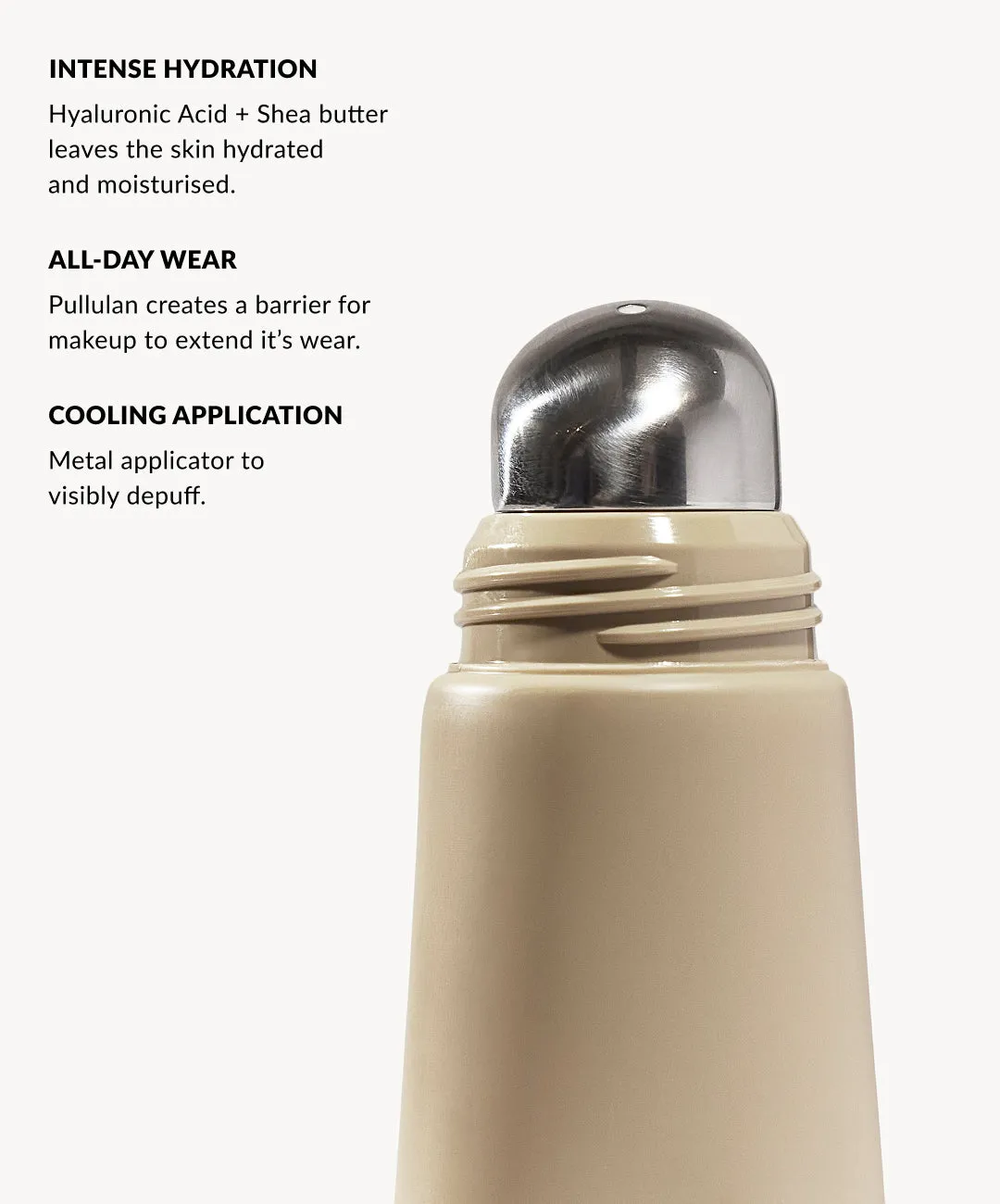 REFY Blur and Hydrate Primer gel-crème glanscontrole