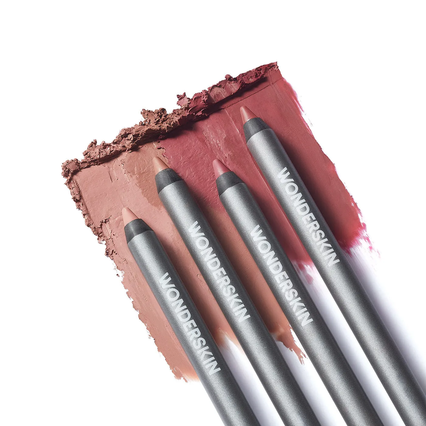 Wonderskin 360 Contour lipliner waterproof