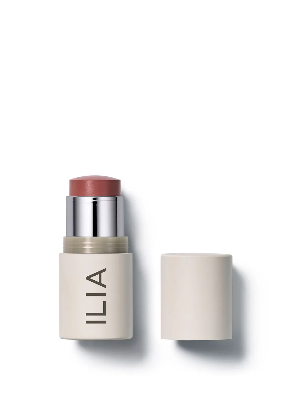 ILIA The Hero Set make-upset 4-delig dewy stralend