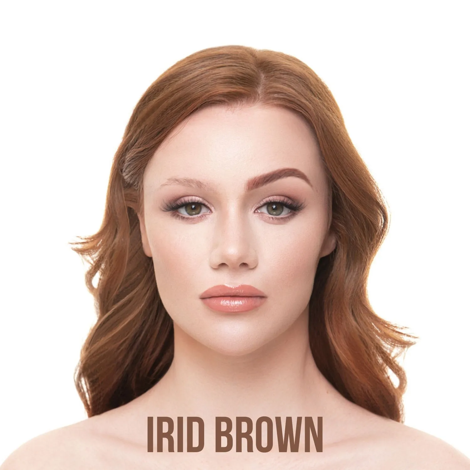 BPerfect IndestructiBrow wenkbrauwset pomade poeder complete