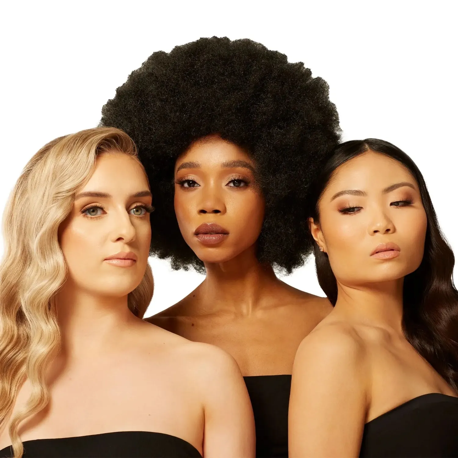 Bperfect Chroma Cover Matte foundation full coverage