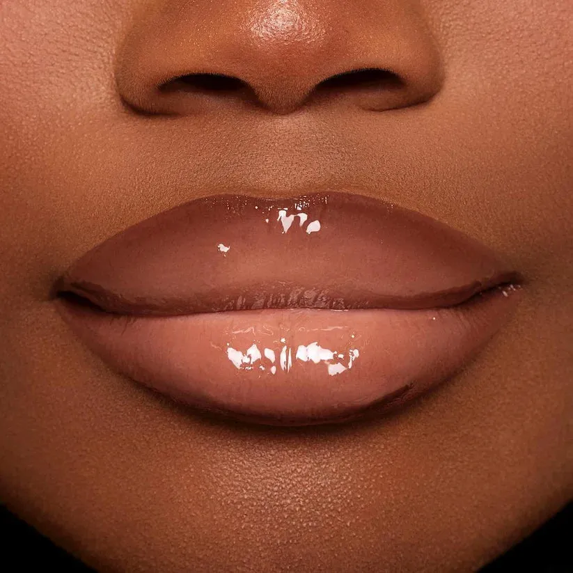 BPerfect HNB Soft Silk Ultra Shine lipgloss glanzend