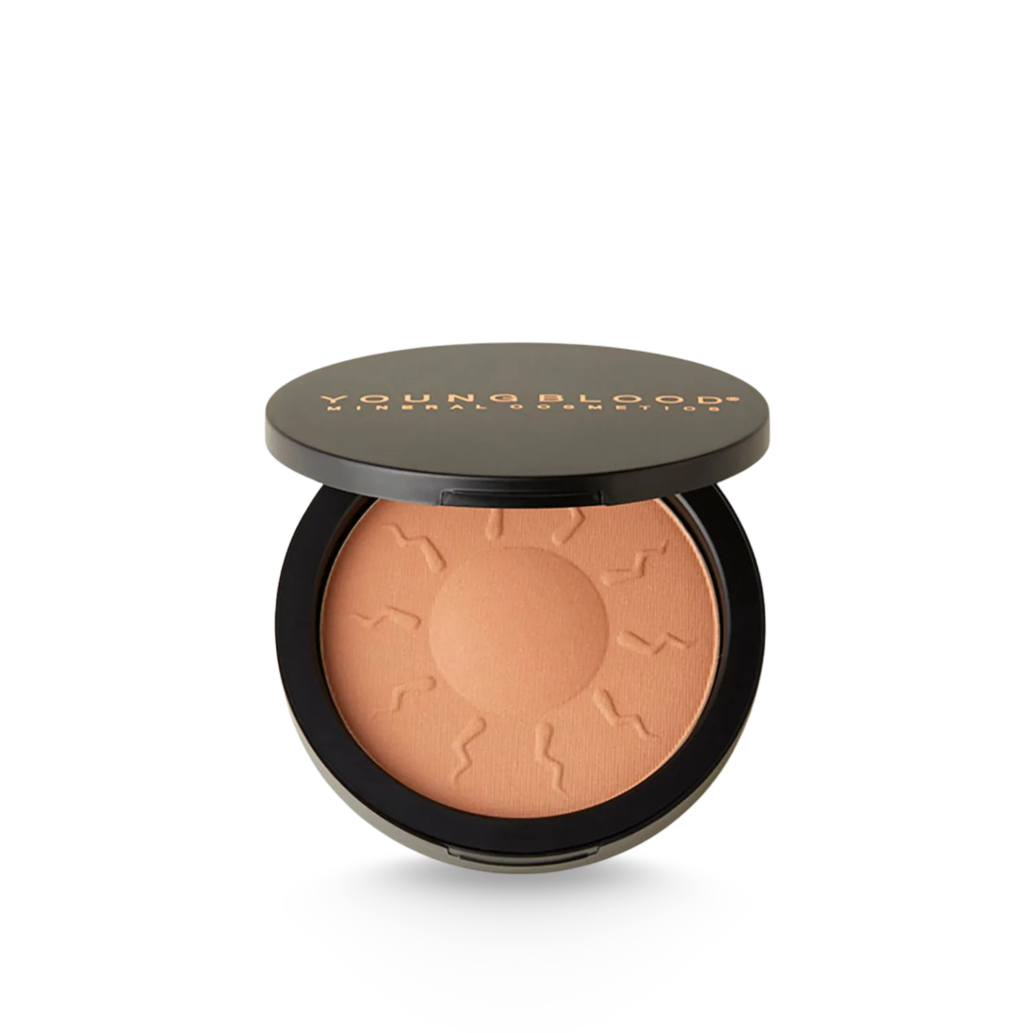 Youngblood Mineral Radiance blush palette Sundance 9,5 g glow