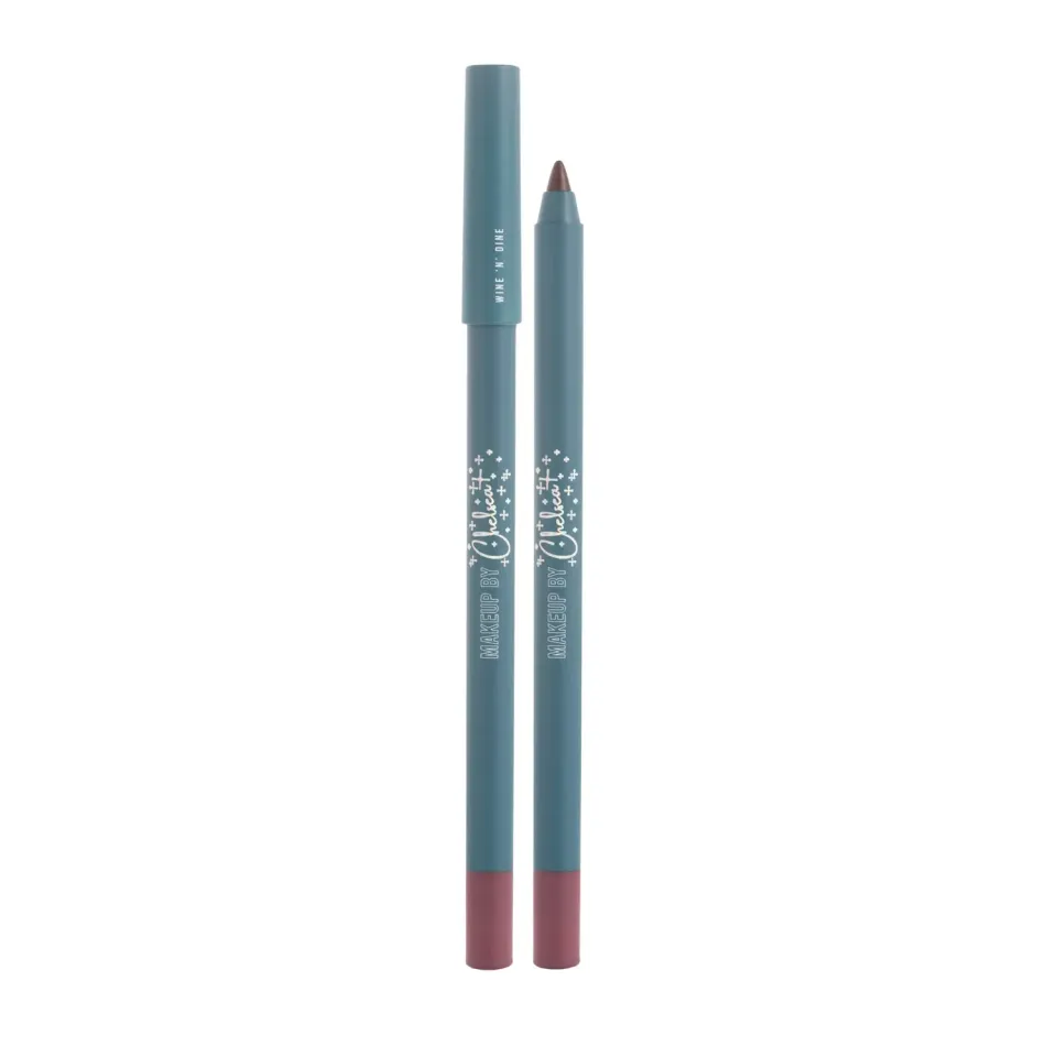 BPerfect Pencil Me In kohl eyeliner potlood waterproof