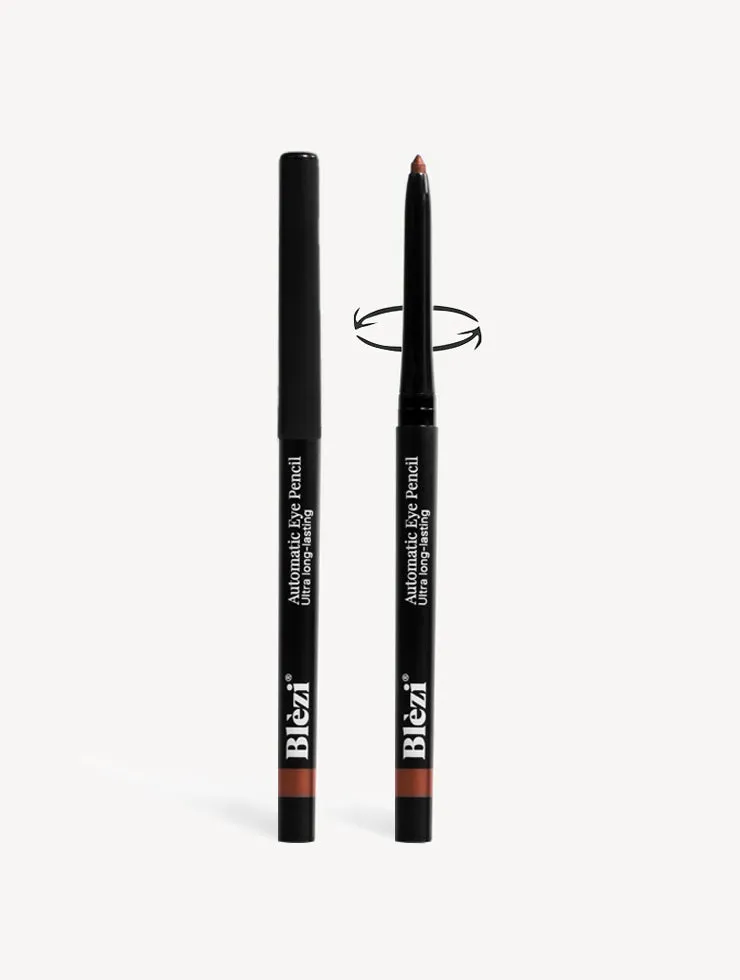 Blezi Perfect Match Brunette & Dark make-up set bruin haar