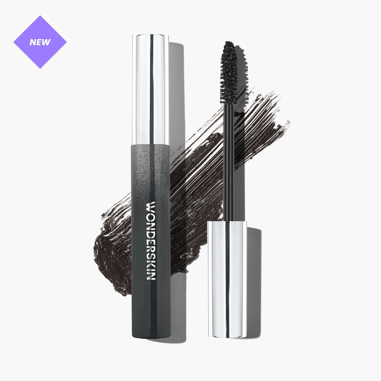Wonderskin Infinite Rizz Mascara waterproof volume